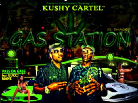 Kushy Cartel (MeetMeInTheA) prod. By Ku Dolla