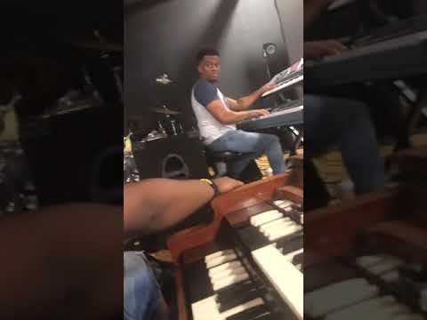 Phillip Feaster 7/18/2019