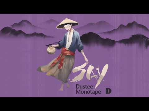 Dustee & Monotape - Say [VISUALIZER]