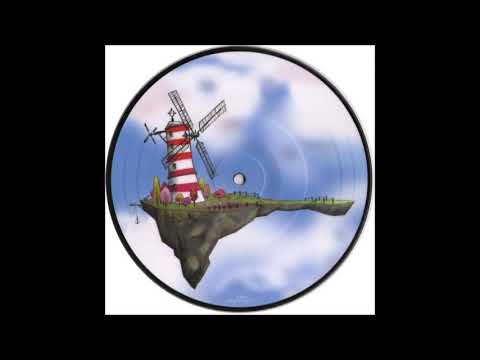 Gorillaz feat  De La Soul - Feel Good Inc. (Sampladelic Remix)