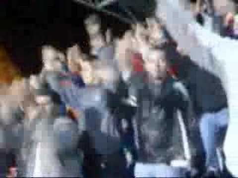 SLAVIAFOREVER.CZ - 12.kolo Ml. Boleslav - Slavia 29.10.2006