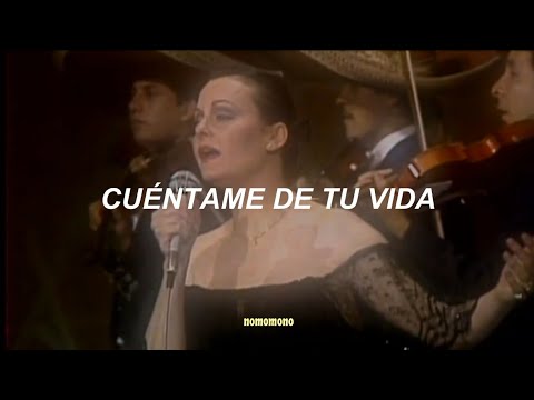 Rocío Dúrcal - Costumbres (letra)