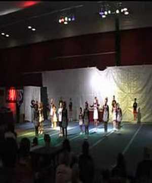 Little Wildcats *NRW2005*