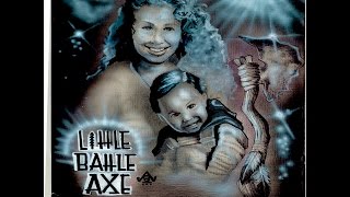 Little Battle Axe - Millennial Album Promo Video 12/31/2016