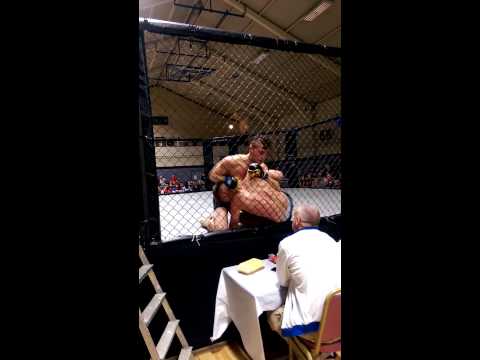 Alex yankov vs marcin zembala MMA