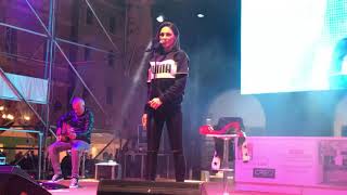 Anna Tatangelo - Chiedere scusa @ Foligno