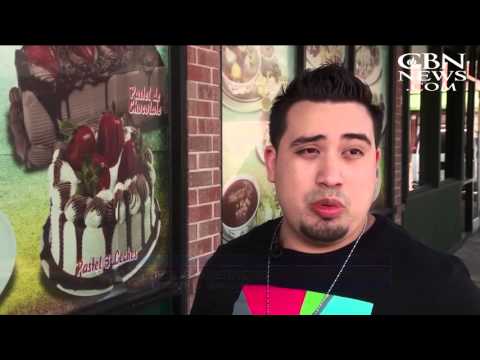 CBN NewsWatch: November 3, 2015