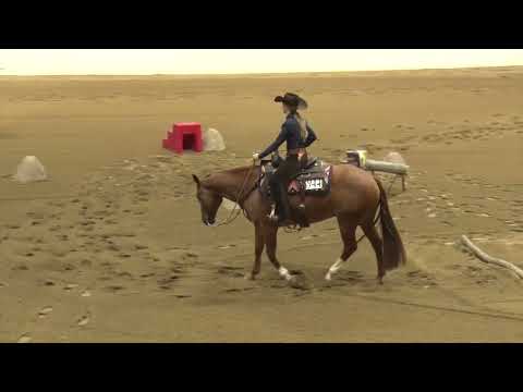 221003 NonPro Ranch Trail Stakes Madison Hayden Rafacz Whizenboonsmal