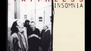 Faithless - Insomnia (Original Mix)