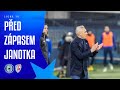 Janotka před Pardubicemi