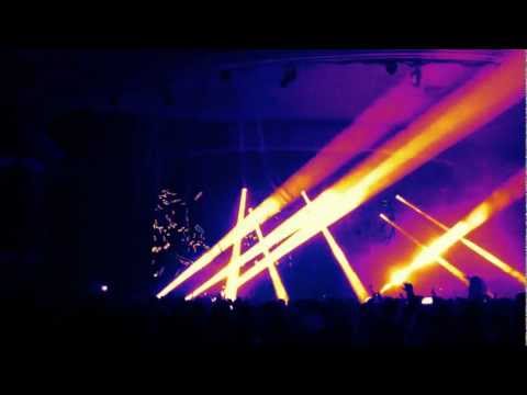 Axwell - Hollywood Palladium - Antidote [HD]