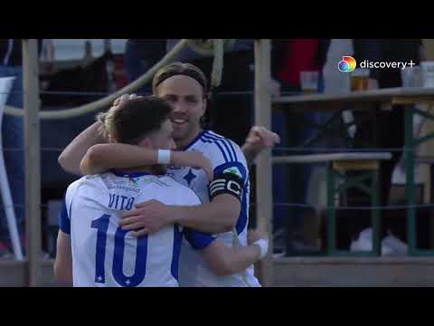 Degerfors IF 0 - 2 IFK Norrköping Allsvenskan 2023