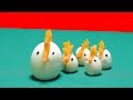 4 Fun Food For Kids
