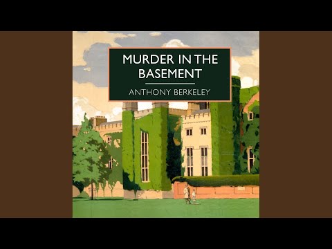 Chapter 1.1 - Murder in the Basement