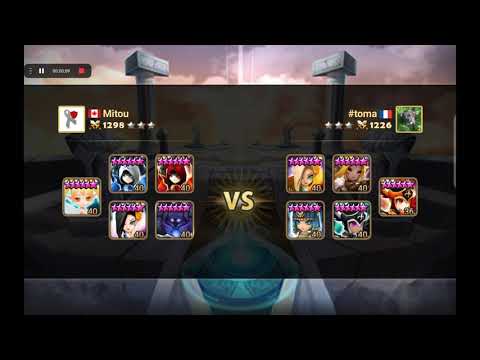 Maggi is actually OP.