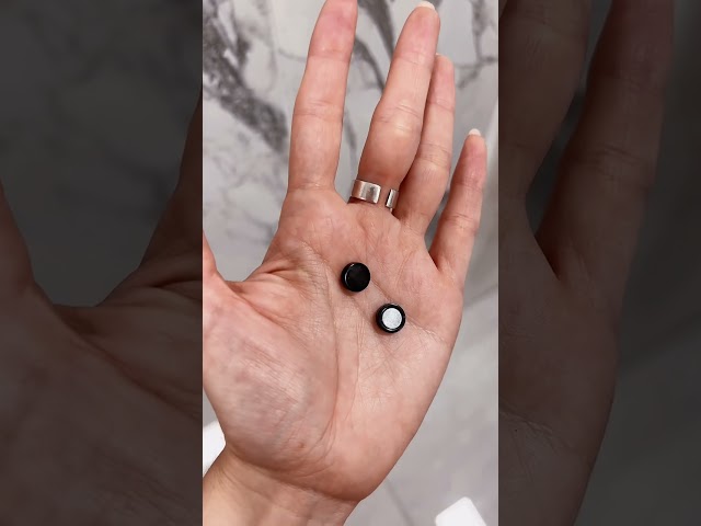 Vídeo relacionado con JYNXOR 3 pcs Pendientes Magnéticos, pendientes falsos para hombre, Pendiente de Imán para Hombre Mujer Pendient Magnéticos Hombres Diamante Pendiente Iman Hombres, sin necesidad de perforar, Cuadrado