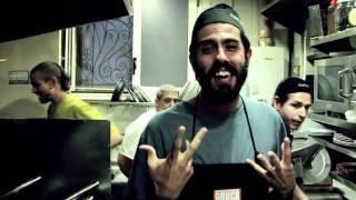 Bongo Botrako - Todos los días sale el sol videoclip