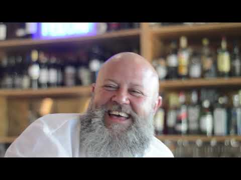 Coma como um italiano - Osteria Epoca micro doco - (Cinematografia minha)