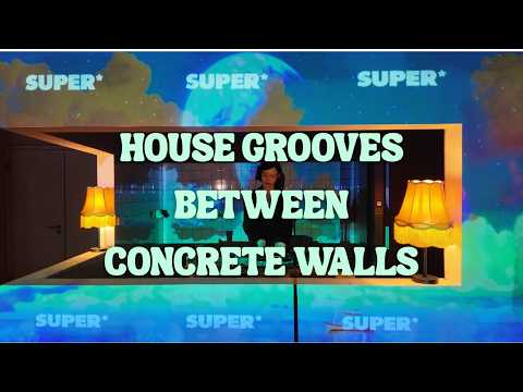 LIKA and SUPER Munich Music-Stream