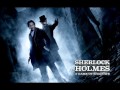 Sherlock Holmes Ost - Panic, Shear Bloody Panic