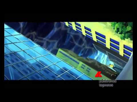 I 'super robot' degli anni '80 al cinema