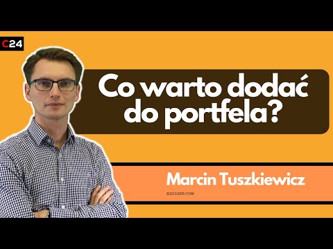 Co lepiej wybrać, KGHM czy PZU? | Przegląd GPW Marcina Tuszkiewicza 25.11