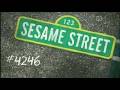 Sesame Street Episode 4246 Full High Quality Recreation