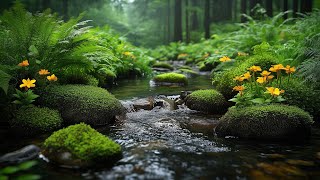 🌵 Serenity Music 🌿 Relax the Brain, Calm Nerves & Restore Inner Balance