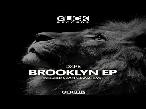 DXPE - Brooklyn (Original Mix)
