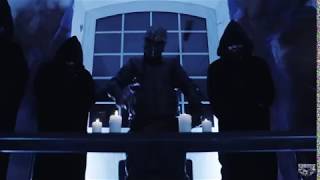 Allame ft Diablo63 Dracula [OFFICIAL VIDEO]