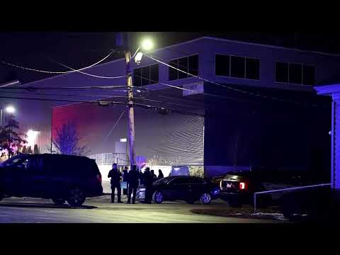 Brown University gunman found dead, suspect in MIT professor's murder | REUTERS