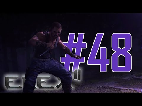 Elex 2 - #48 - das Depot [Let's Play; ger; Blind]