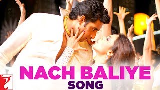 Nach Baliye Song | Bunty Aur Babli | Abhishek Bachchan | Rani Mukerji