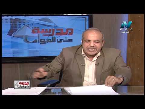 رياضة 2 ثانوي علمي و أدبي ( مجال الدالة الجذرية ) أ خالد عبد الغني 17-09-2019