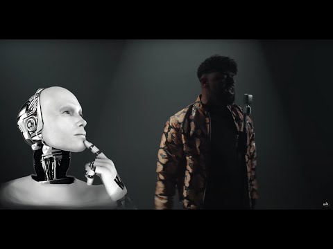 🤖 Pápai Joci x KKevin - Fénybenjárók (AI VIDEO)