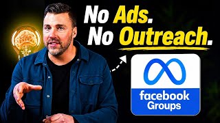 How to Get Your First Client From Facebook Groups