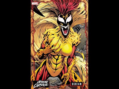 Scream Unleashed: A Detailed Exploration of Extreme Carnage: Scream