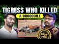 Machli The Legendary Queen Of Ranthambore Ft Vivek Awasthi Ilahitravels Podcast
