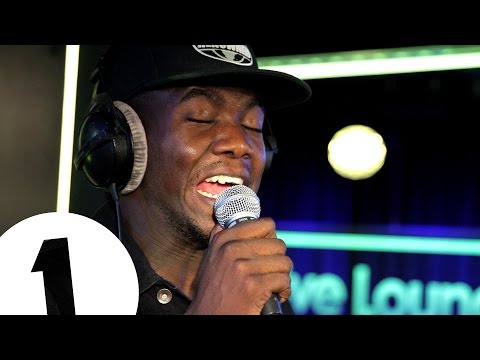 Jacob Banks - Magic in the Live Lounge