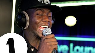 Jacob Banks - Magic in the Live Lounge