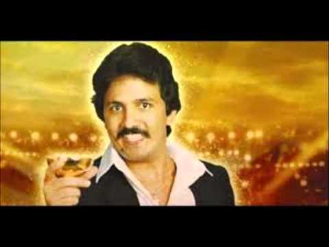 Campana --  Rafael Orozco