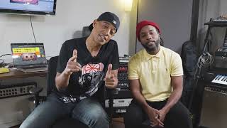 Video thumbnail for 10 Vocal FX for Hip Hop | Waves Vocal Bender by Barrows & Sun