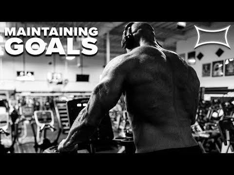 WHY Are People NOT Reaching Their Goals? | Talking Follow-Through | Power Bites