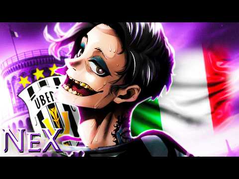 👑Don Lorenzo Flow!⚽️ | I’m a zombie! | Blue Lock Official Song | NeXoX