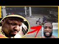 50Cent Gets Knocked Out 😳, Gucci Mane Puts On Notice After Artist Crossed The Line 🤦🏽‍♂️