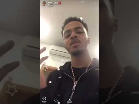 LOSKI [@loskiloose.hs] EXCLUSIVE