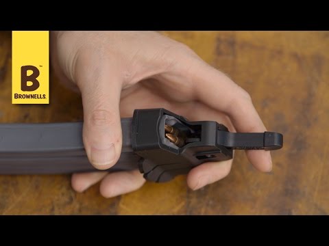 Quick Tip: How to use a Maglula and Uplula