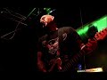 The Metoers -  Wolf Job   Live at Hobbits May  2004