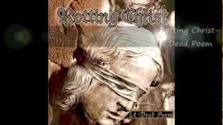 Rotting Christ-A Dead Poem