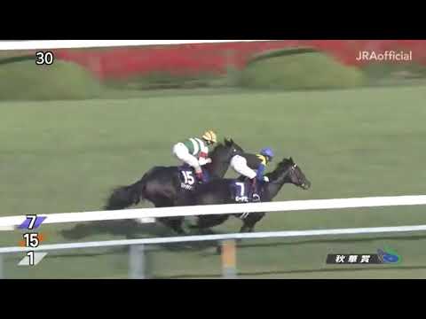 秋華賞　2019.10.13